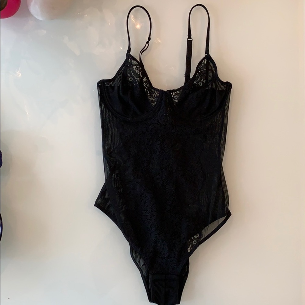 La Perla Studio camisole/bodysuit